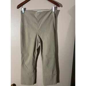 MM. Lafleur Tan Pants